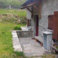 Baita Ristrutturata Con Giardino