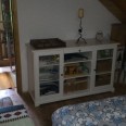 Baita Ristrutturata Con Giardino
