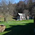 Casa Indipendente Da Ultimare Con Giardino