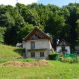 Casa Indipendente Da Ultimare Con Giardino