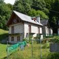 Casa Indipendente Da Ultimare Con Giardino