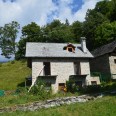Casa Indipendente Da Ultimare Con Giardino