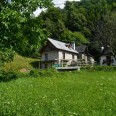 Casa Indipendente Da Ultimare Con Giardino