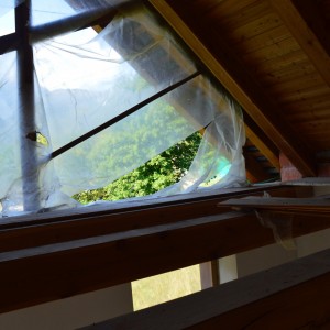 Casa Indipendente Da Ultimare Con Giardino