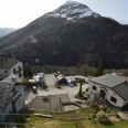 Bi-locale Con Giardino 
