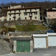 Bi-locale Con Giardino 