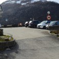 Bi-locale Con Giardino 