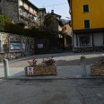 Bi-locale Con Giardino 