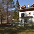 Casa Con Giardino 