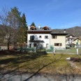 Casa Con Giardino 