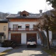 Casa Con Giardino 
