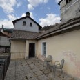 Porzione Di Casa Con Terrazza