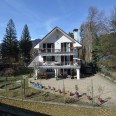 Stupenda Villa Con Giardino
