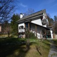 Stupenda Villa Con Giardino