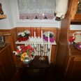 Stupenda Villa Con Giardino