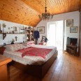 Stupenda Villa Con Giardino