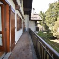 Stupenda Villa Con Giardino