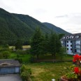Quadrilocale Con Giardino 