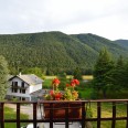 Quadrilocale Con Giardino 