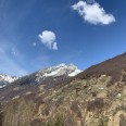 Baita Da Ristrutturare Con Terreno 
