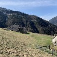 Baita Da Ristrutturare Con Terreno 
