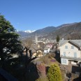 Mansarda Con Vista