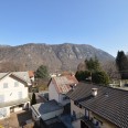 Mansarda Con Vista