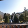 Mansarda Con Vista