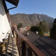 Mansarda Con Vista