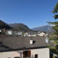 Mansarda Con Vista
