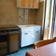 Quadrilocale Con Giardino 