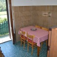 Quadrilocale Con Giardino 