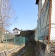 Immobile Da Terra A Tetto Con Giardino 
