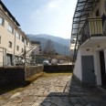 Immobile Da Terra A Tetto Con Giardino 