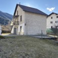 Immobile Da Terra A Tetto Con Giardino 