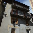Appartamento Su Due Livelli In Casa Di Paese