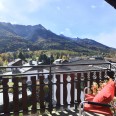 Mansarda Con Vista
