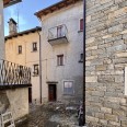 Casa Indipendente Con Corte