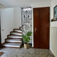 Casa Indipendente Con Giardino