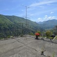 Casa Indipendente Con Giardino
