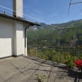 Casa Indipendente Con Giardino