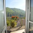 Casa Indipendente Con Giardino