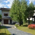 Casa Indipendente Con Giardino \