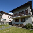Casa Indipendente Con Giardino \