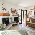 Casa Indipendente Con Terrazza E Giardino