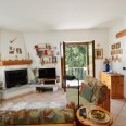 Casa Indipendente Con Terrazza E Giardino