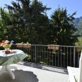Casa Indipendente Con Terrazza E Giardino