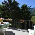 Casa Indipendente Con Terrazza E Giardino