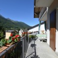 Casa Indipendente Con Terrazza E Giardino