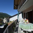 Casa Indipendente Con Terrazza E Giardino